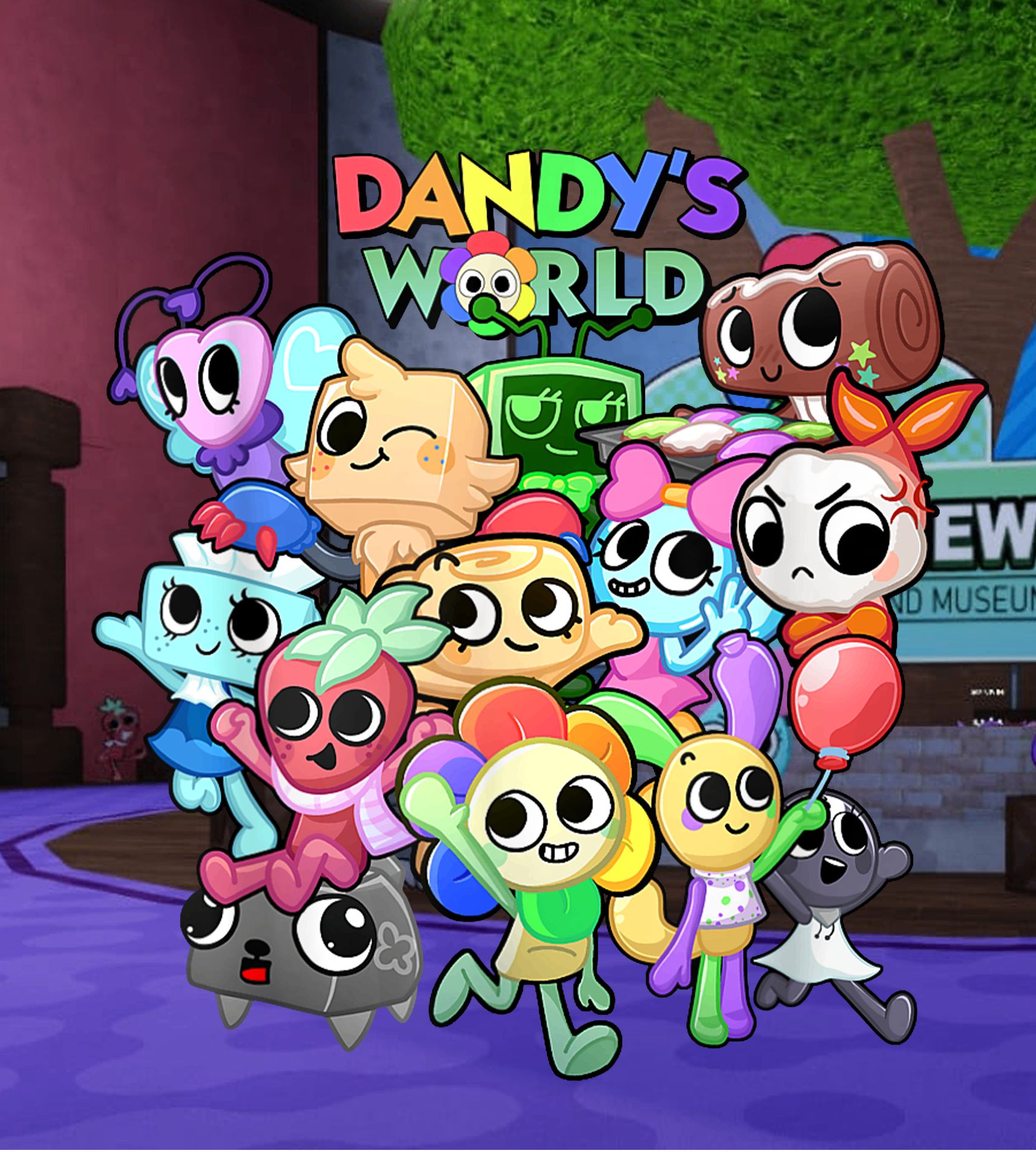 alexander-s-dandy-s-world-birthday-party